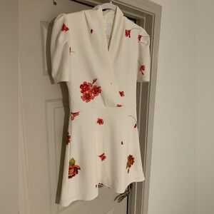 Mini cocktail dress!